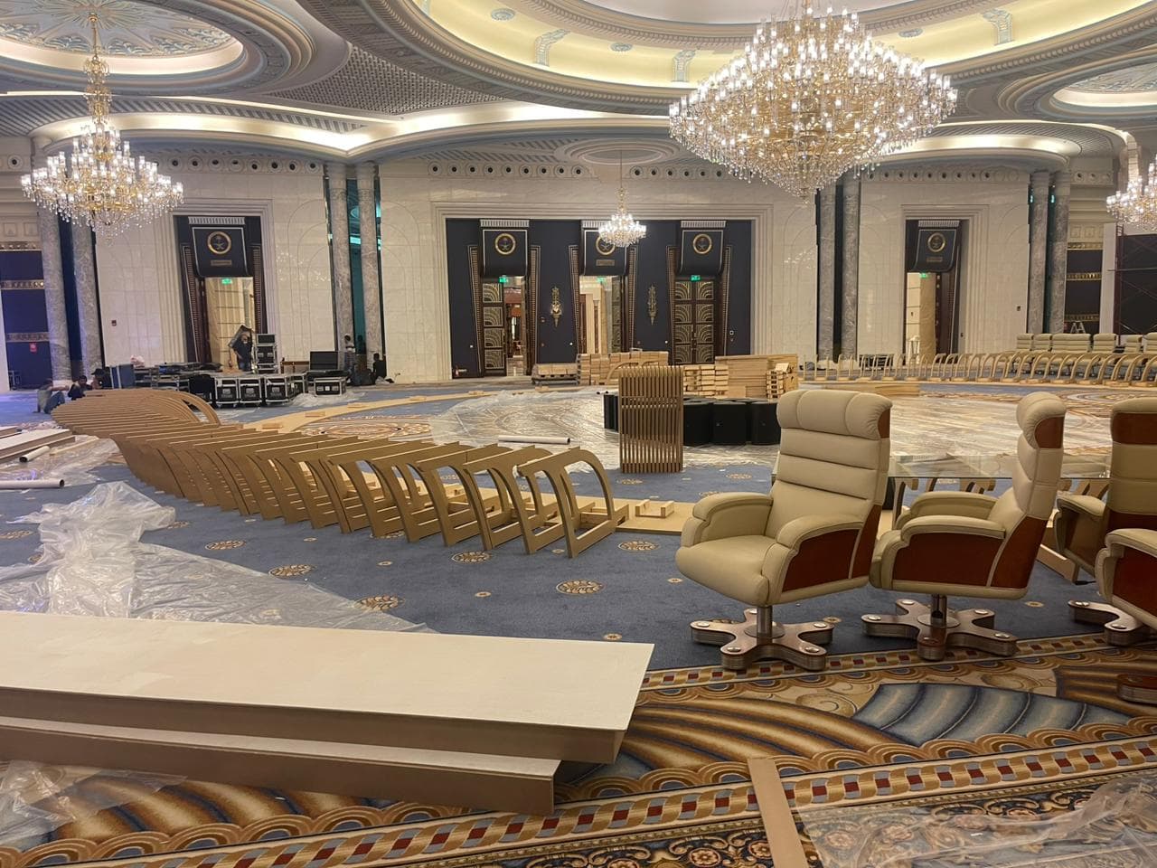 مؤتمر الرؤية الاستراتيجية جدة - صورة مشروع 3