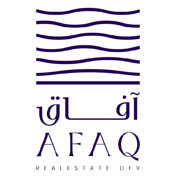 AFAQ Real Estate Development - Lamasat Al Binaa client