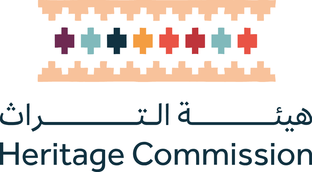 Heritage Commission - Lamasat Al Binaa client