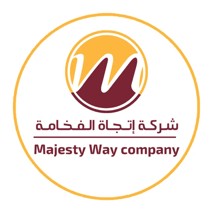 Majesty Way Company - Lamasat Al Binaa client