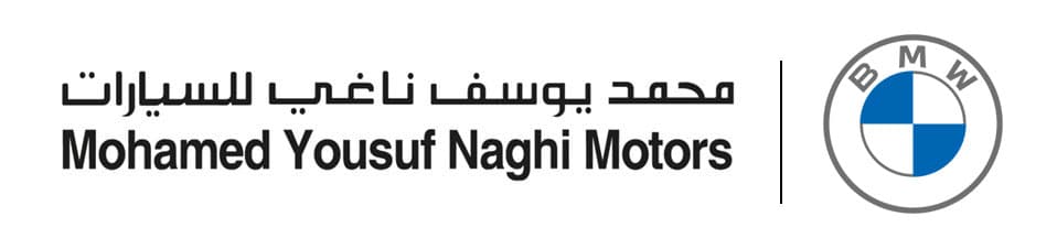 Mohamed Yousuf Naghi Motors - Lamasat Al Binaa client