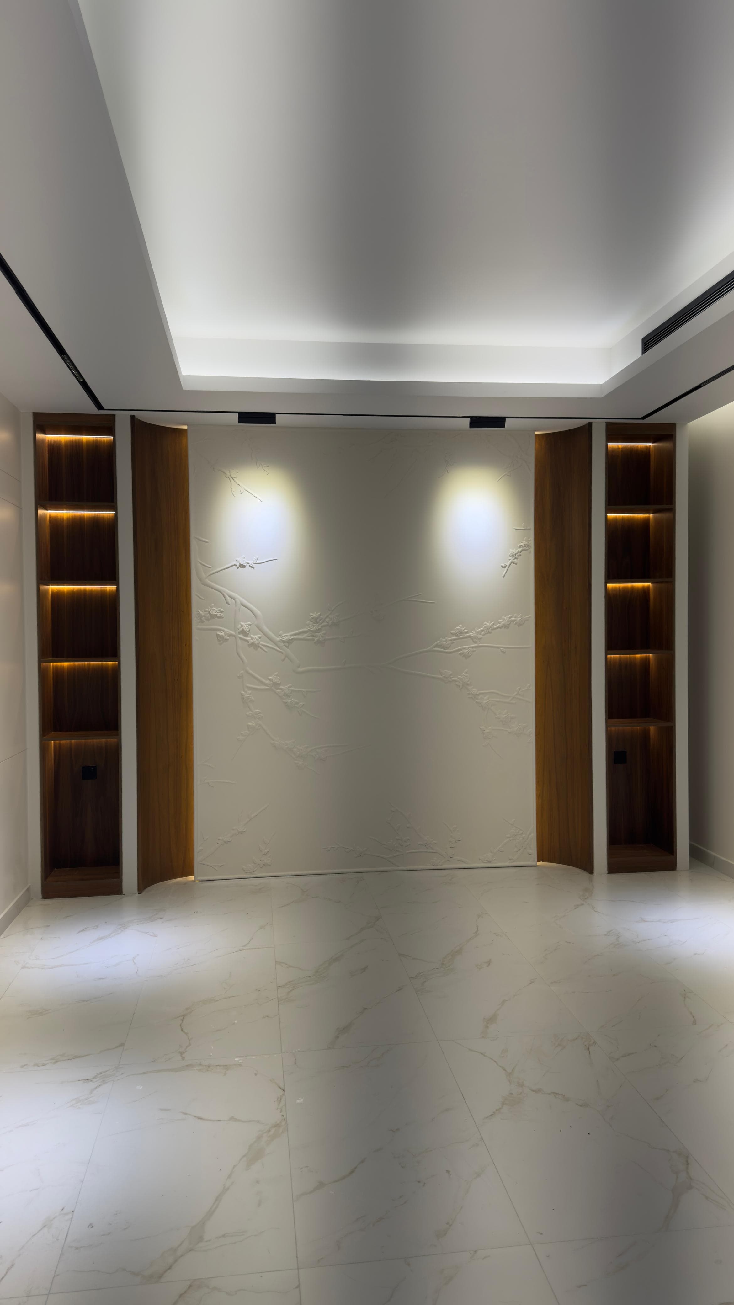 Residential Units Jeddah - Jeddah, Saudi Arabia project by Lamasat Al Binaa